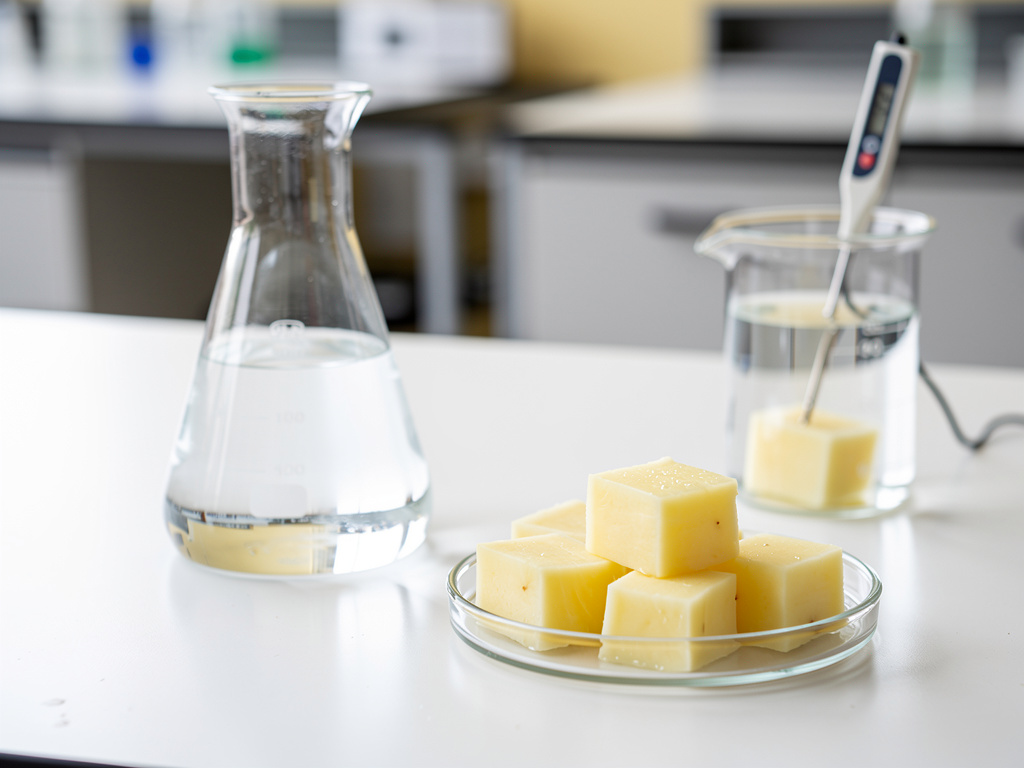 Enzyme Activity and Temperature: Catalase Science Project