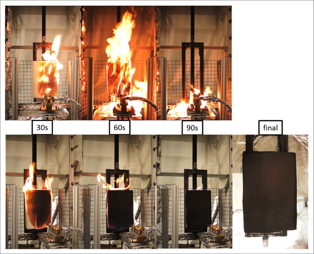 Taming the Flames: The Science of Fire Retardants