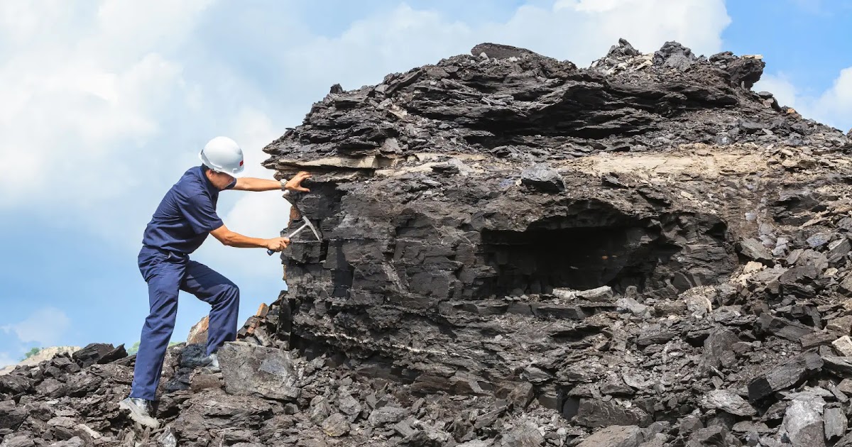 Mapping Local Geology with Rock Sampling Science Project