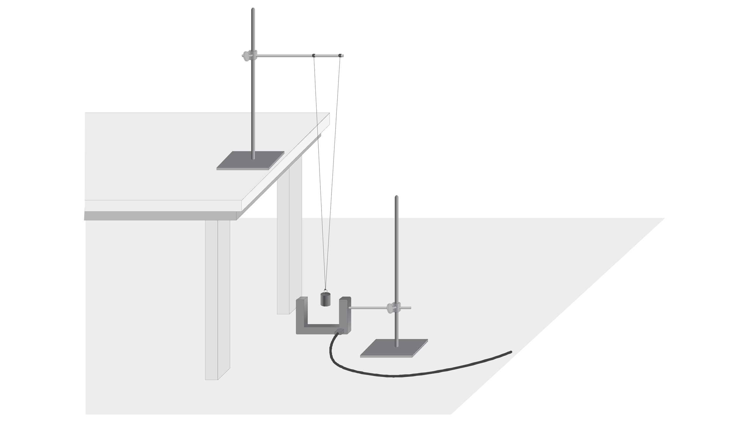 Measuring Gravitational Acceleration with a Pendulum: A Science Project