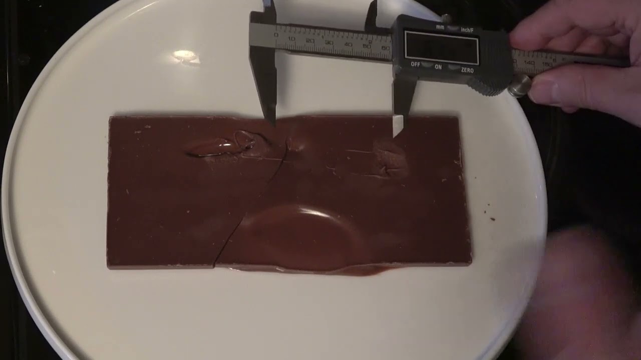 Measuring the Speed of Light with a Microwave: A Fun Science Project