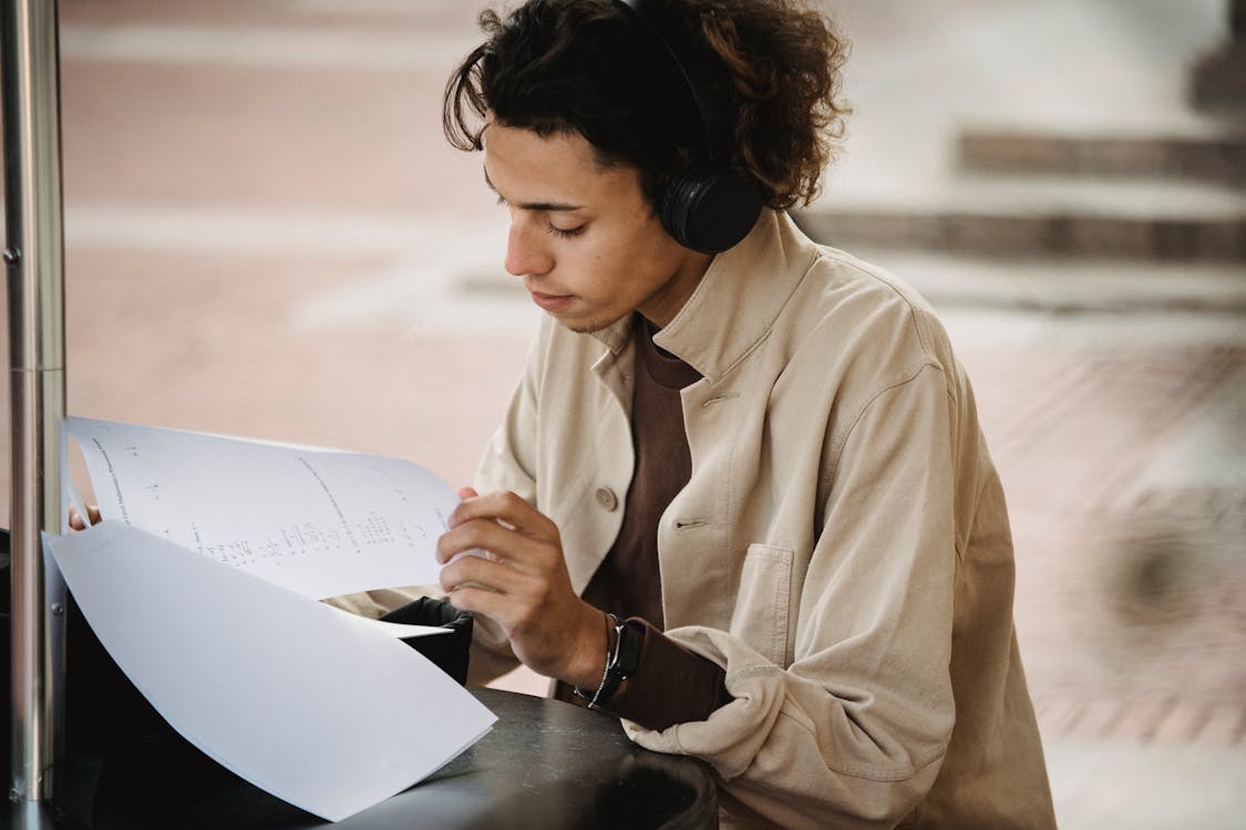 Effect of Music Genre on Concentration and Memory
