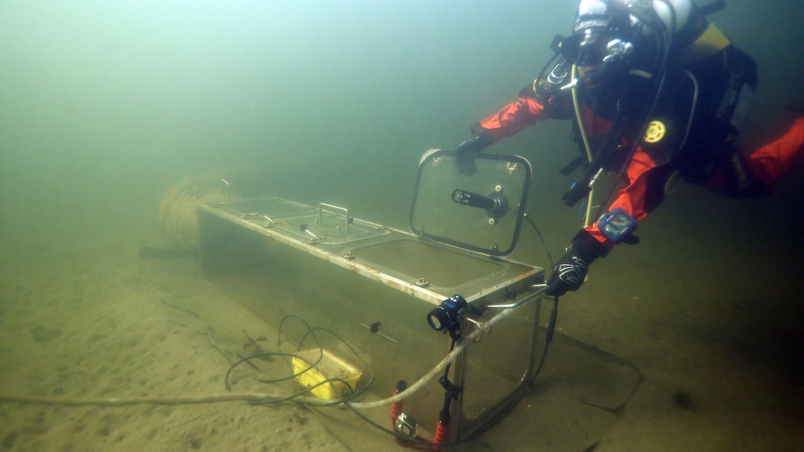 Aquatic Echoes: Impact of Ocean Acidification on Sound Propagation