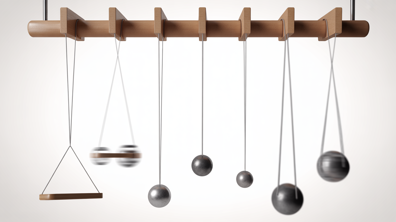 The Physics of a Pendulum