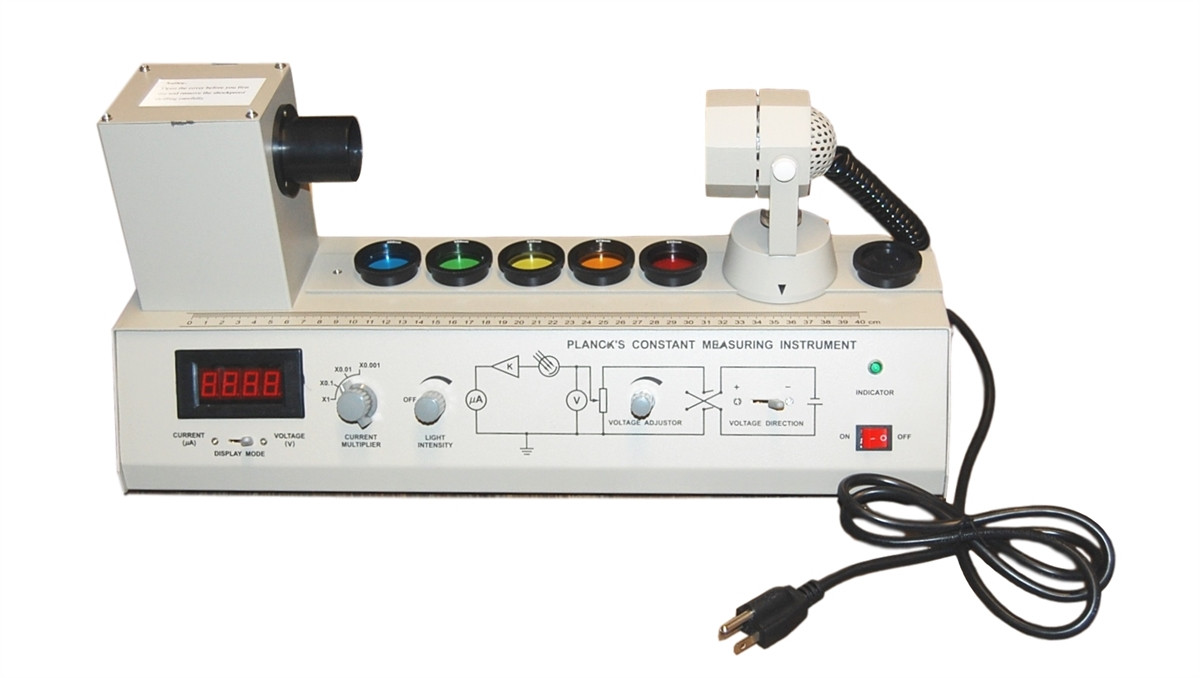 Photoelectric Effect Science Project: A Hands-On Demonstration