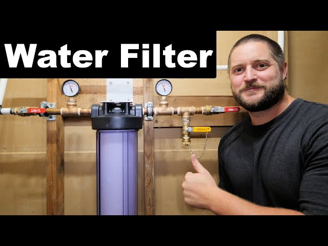 Water Purification Methods Comparison Science Project
